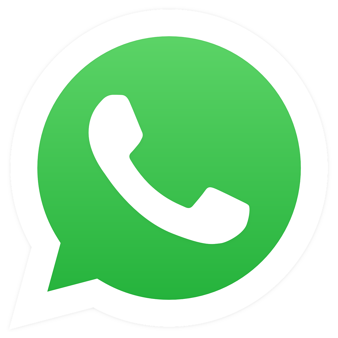 WhatsApp icono